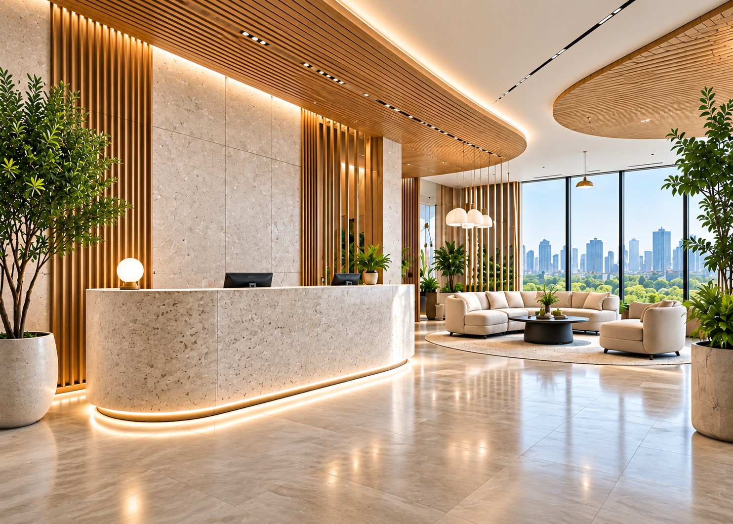 QUIET LUXURY