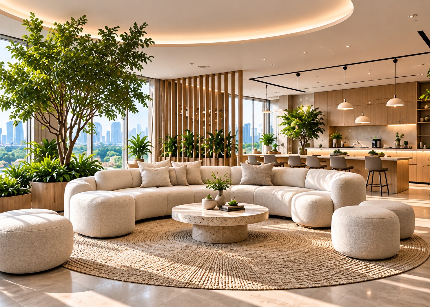 ORGANIC MODERN 4