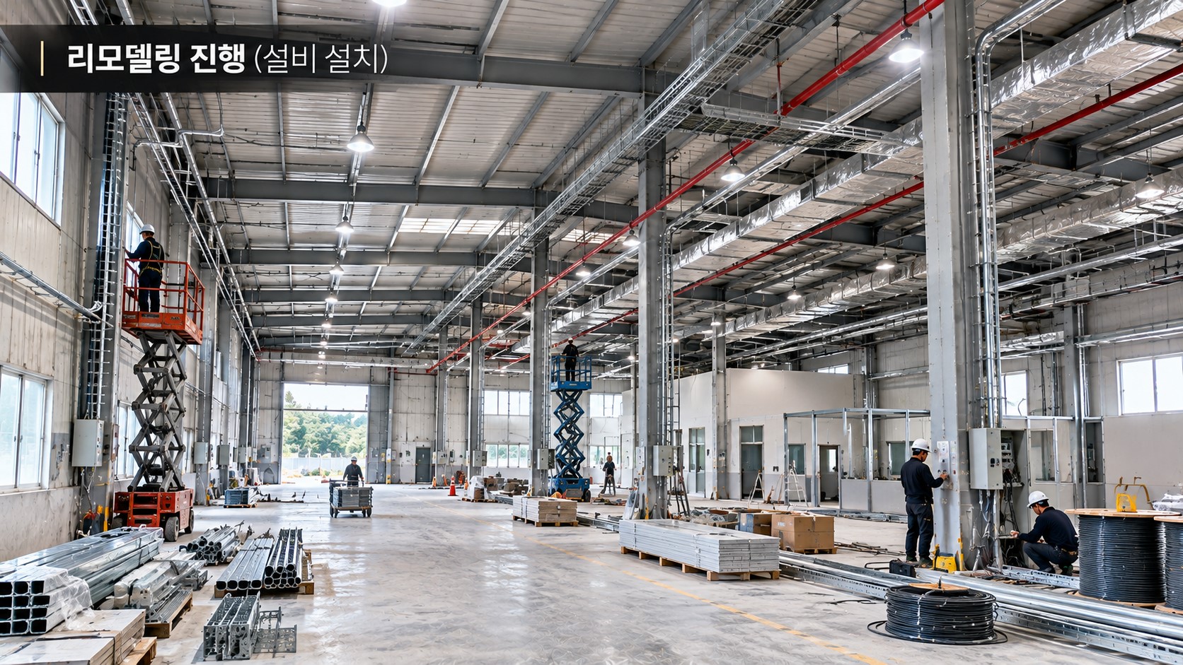 공장인테리어 13