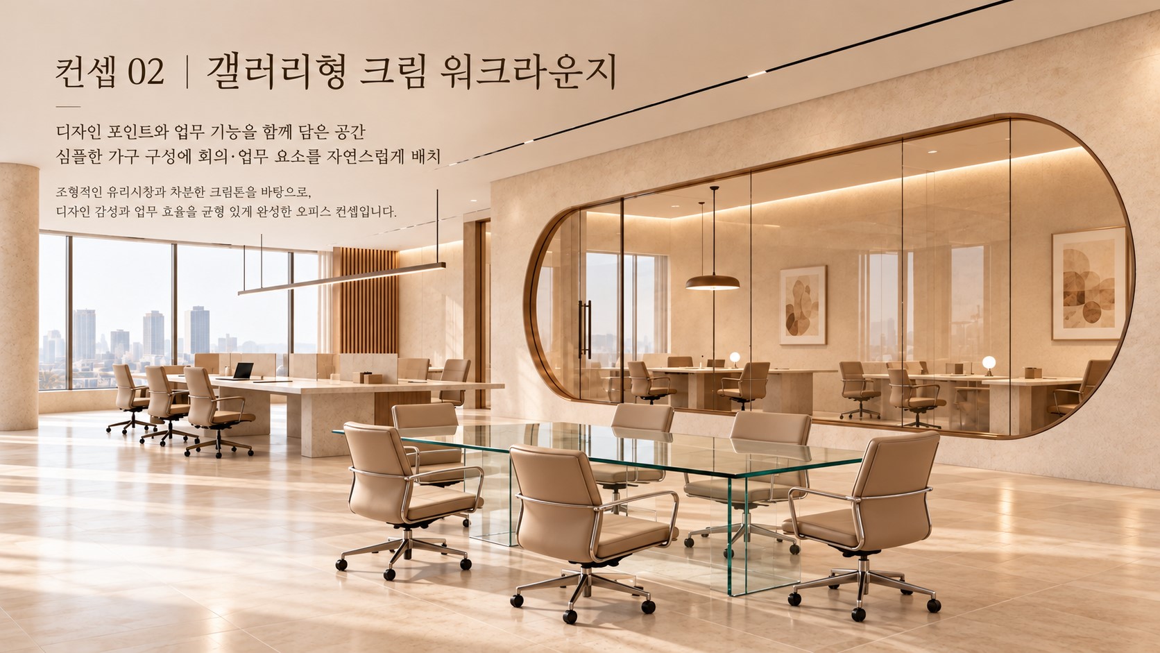 사무실인테리어 2